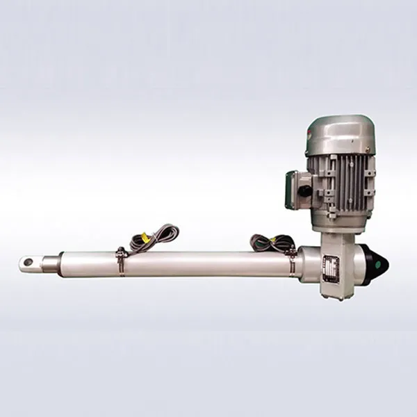 Industrial Motor Electric Putter