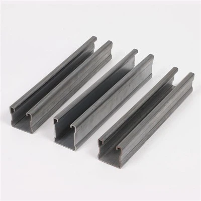 Purlin Baja Berbentuk C